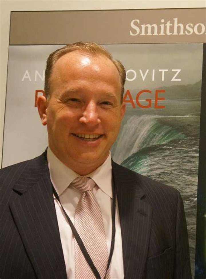 Steve Sanders