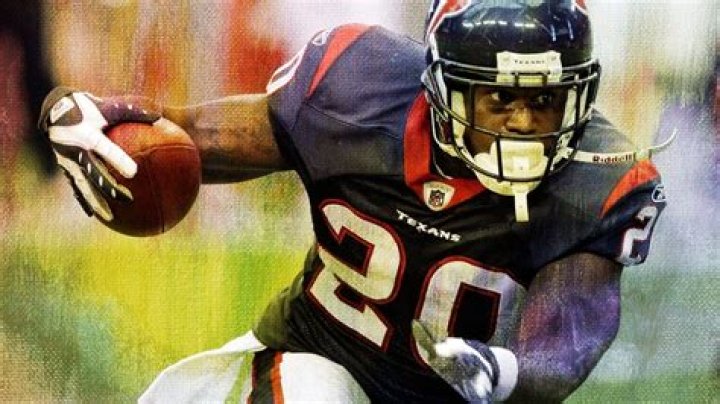 Steve Slaton