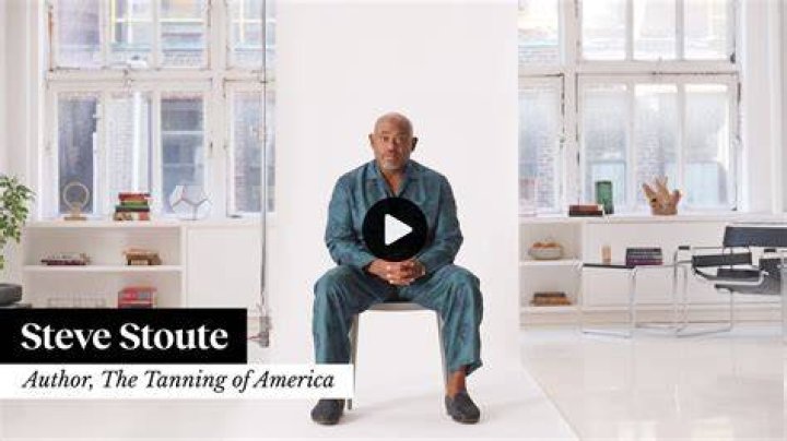 steve stoute success