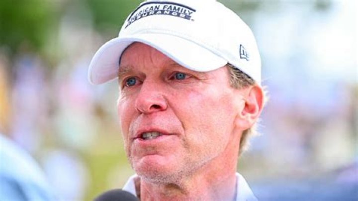 Steve Stricker Illness