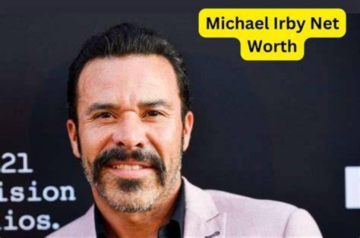 Steven John Irby Net Worth 2024