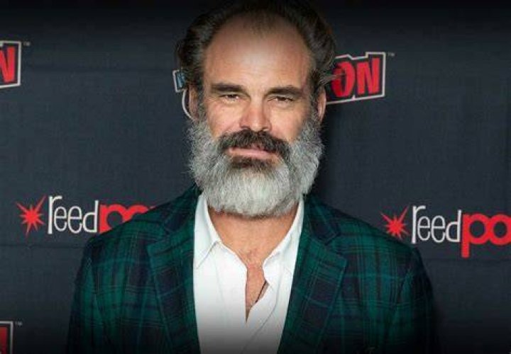 Steven Ogg