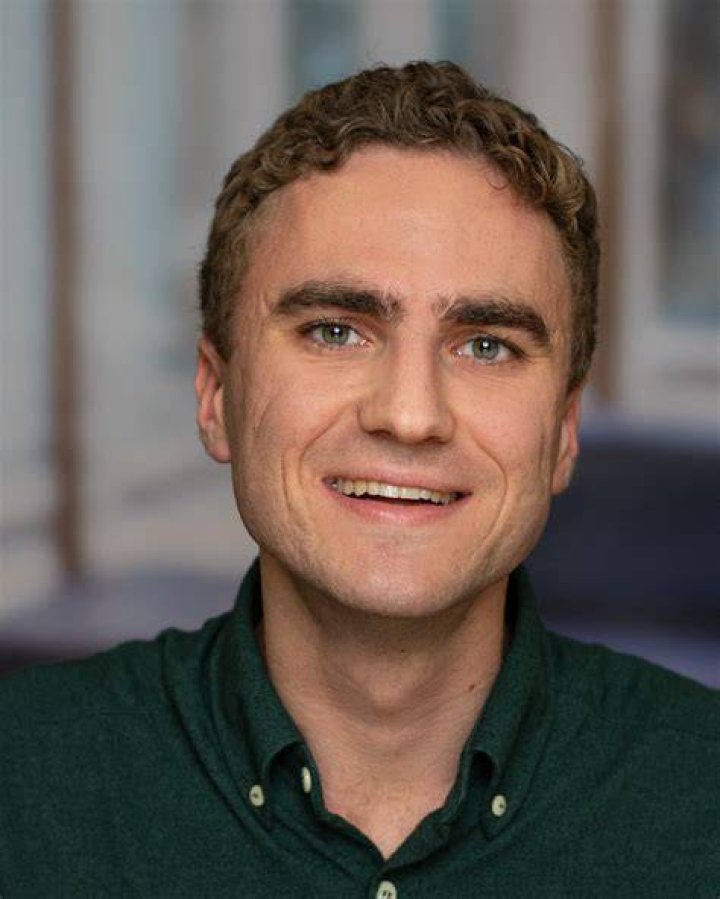 Stijn van der Meer