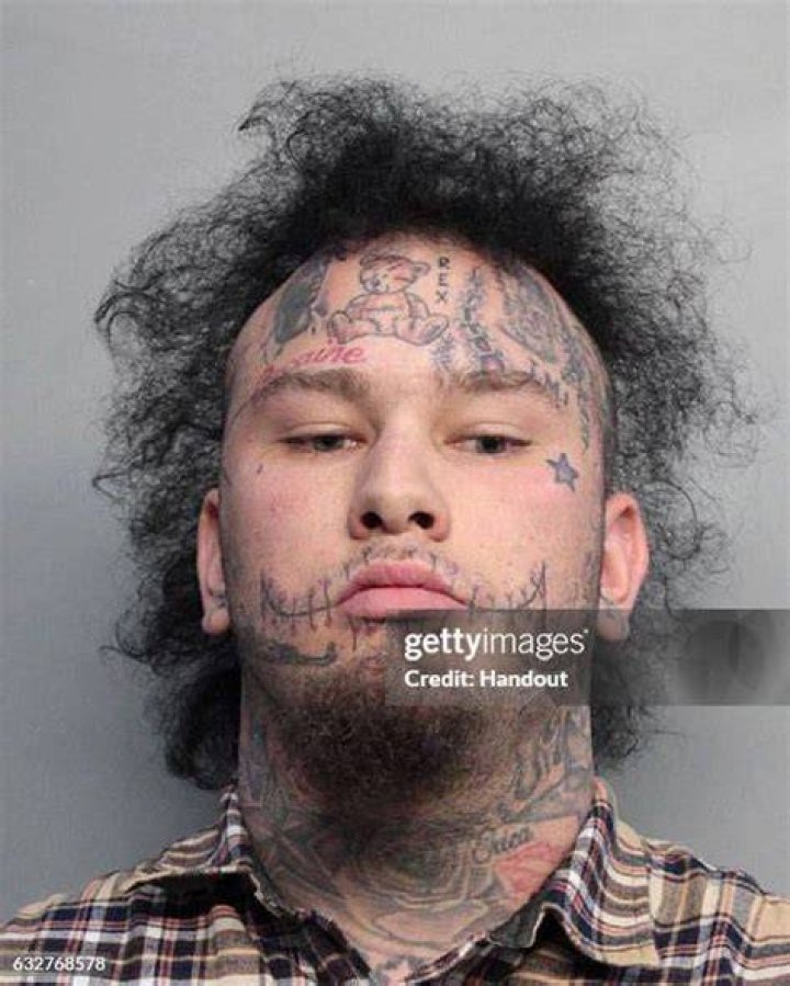 Stitches rapper Stitches rapper