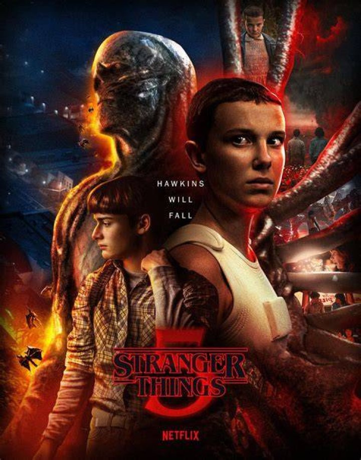 Stranger
