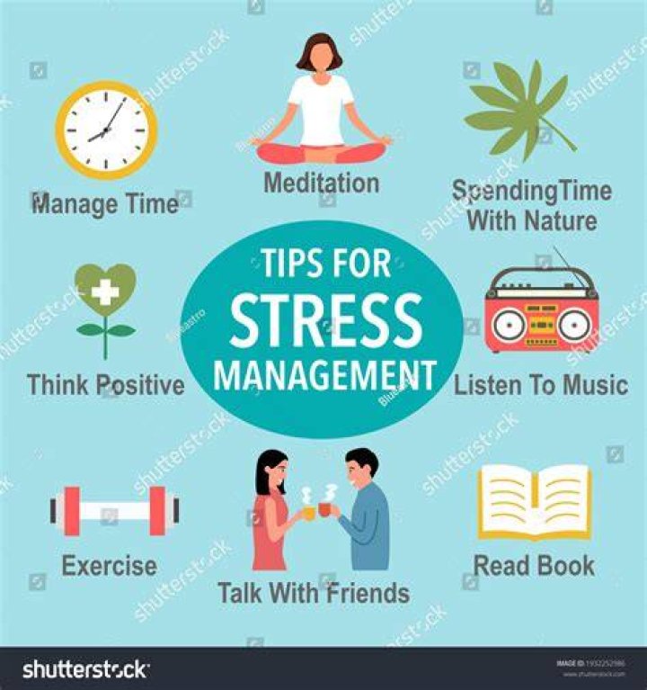 stress management