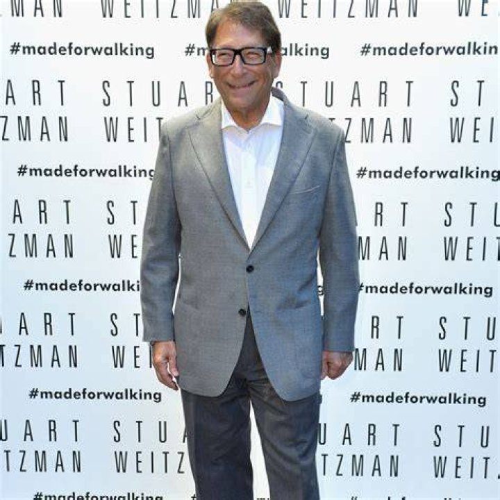 Stuart Tolle
