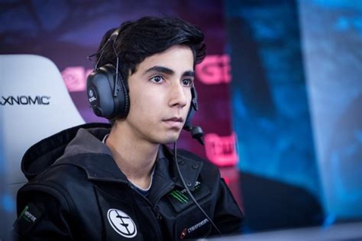 Sumail Hassan