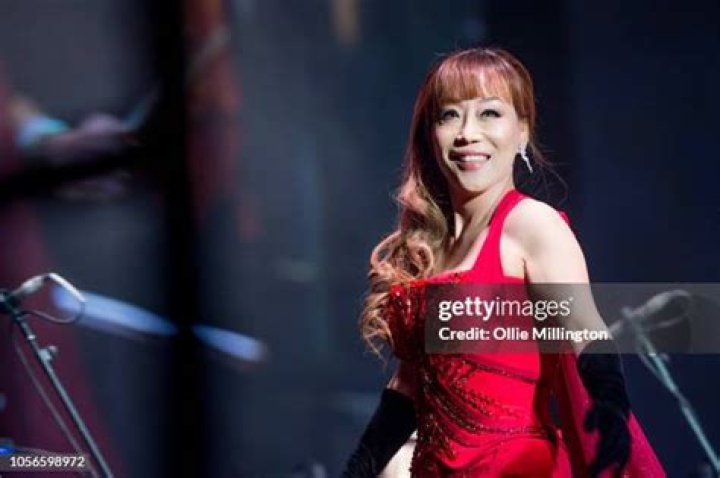 Sumi Jo