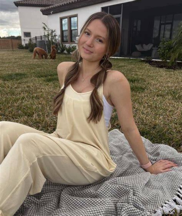 Summer Lynn Hart Net Worth 2024