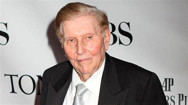 sumner redstone control