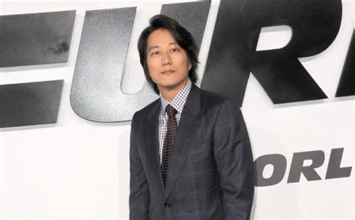 Sung Kang bio: net worth, height, age
