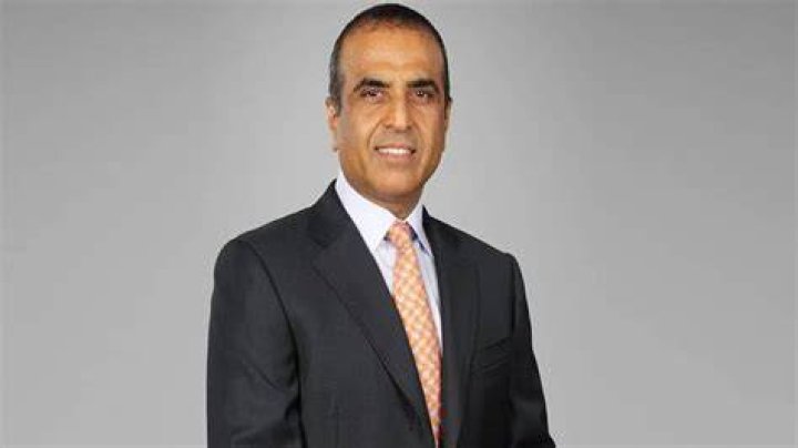 Sunil Bharti Mittal Net Worth
