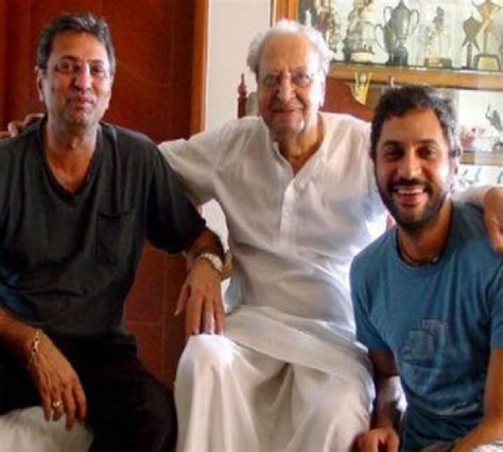 Sunil Sikand