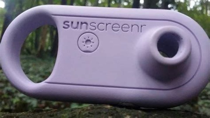 SunScreenr Shark Tank SunScreenr Shark Tank