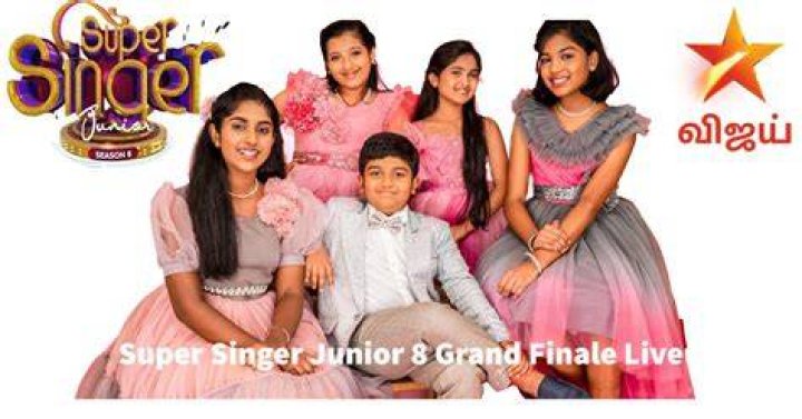 Super Singer junior 8 ||Pongal Special|Star Iyenar|Rihana|Mithusree|Superb Performance|Voice Expert - Super singer