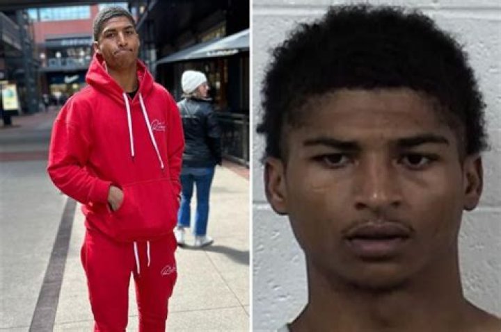 Superstar Pride Arrested