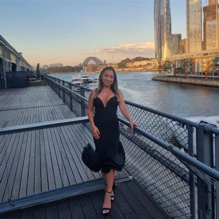Sydney Lilian
