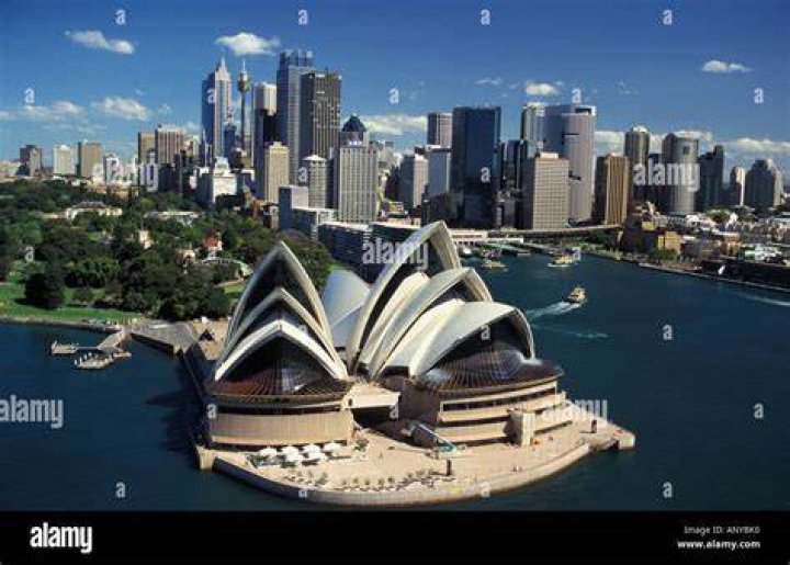 Sydney Talker&rsquo;s house