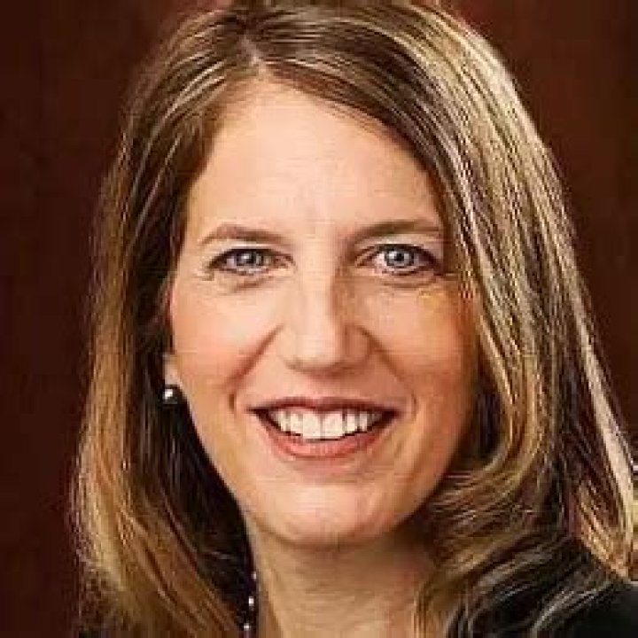 Sylvia Mathews Burwell Net Worth