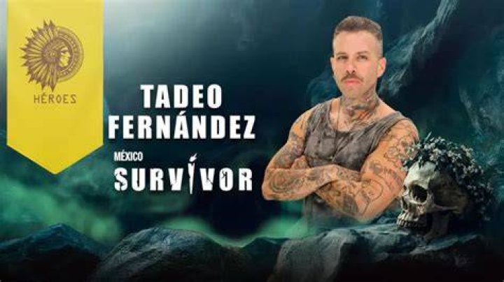 Tadeo Fernandez Tadeo Fernandez
