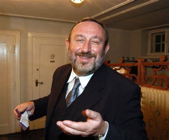 Tadeusz Pluciński