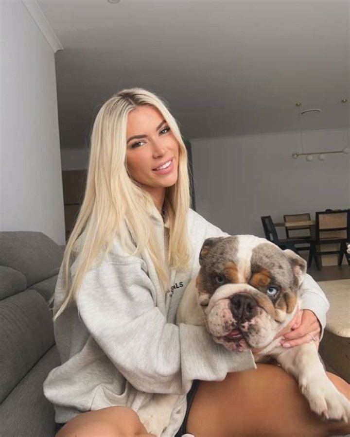 Tahlia Hall Net Worth