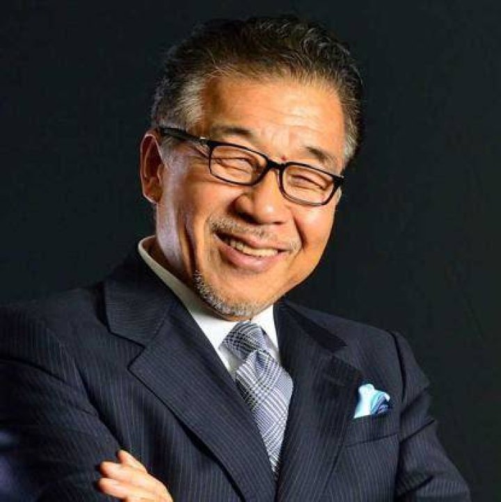 Takao Yasuda Net Worth