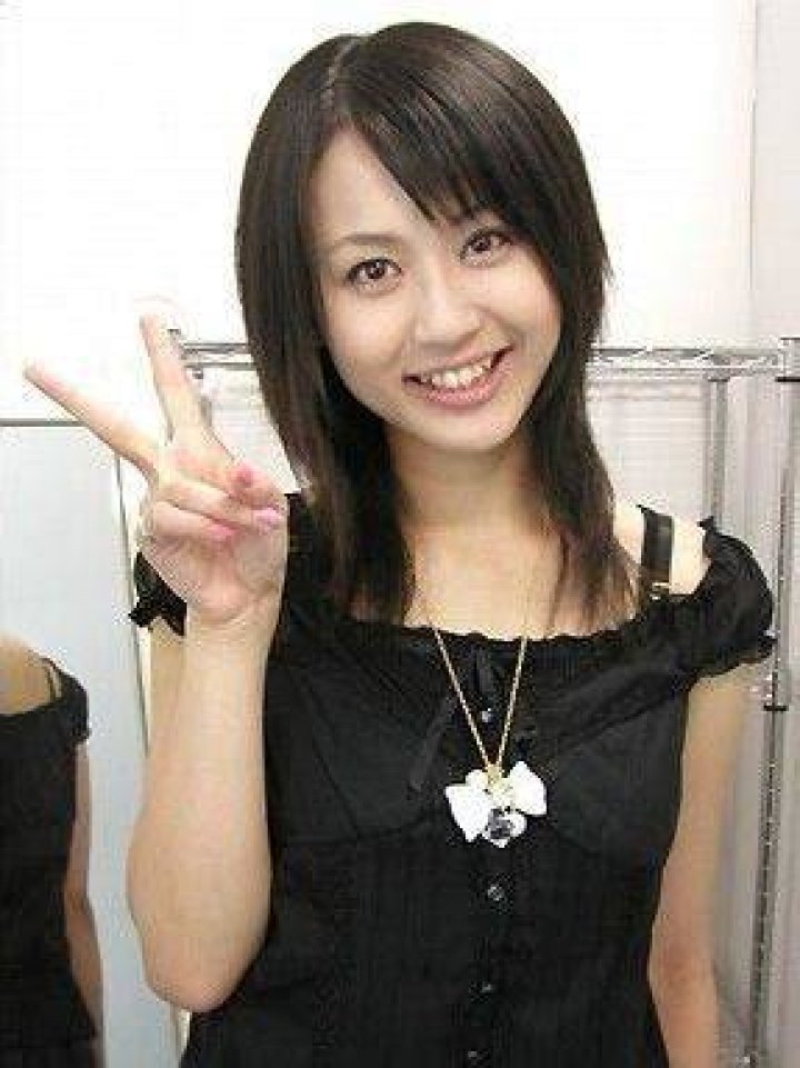 Takayo Oyama