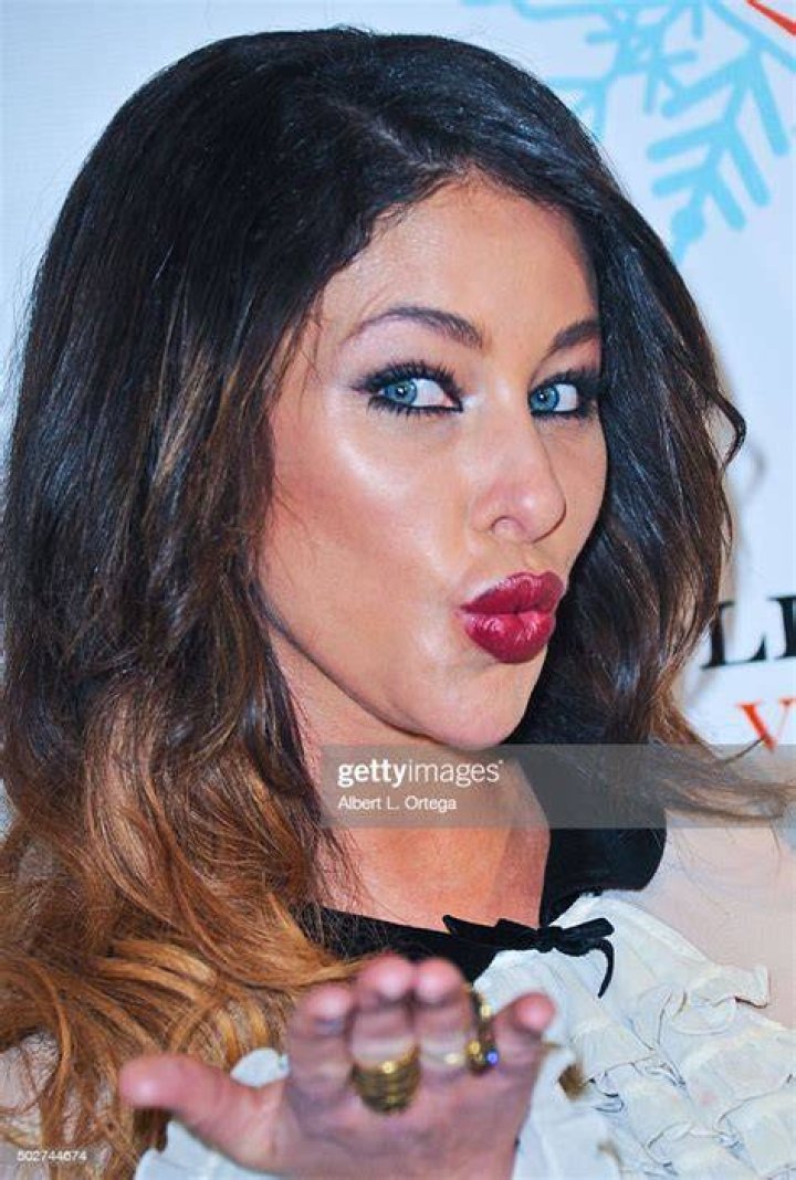 Tamara Jaber Net Worth
