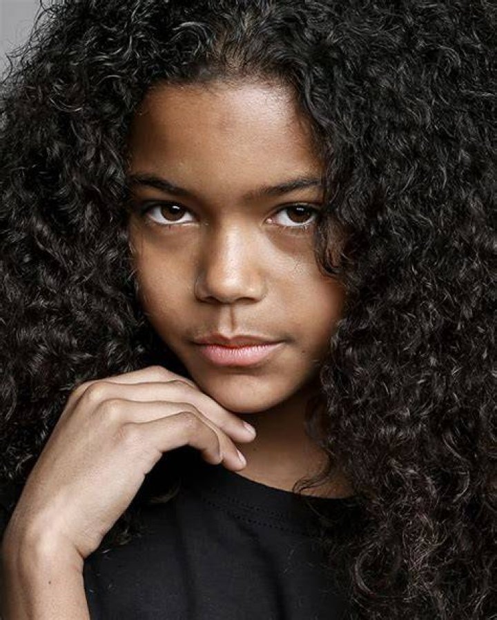 Tamara Smart British Actress