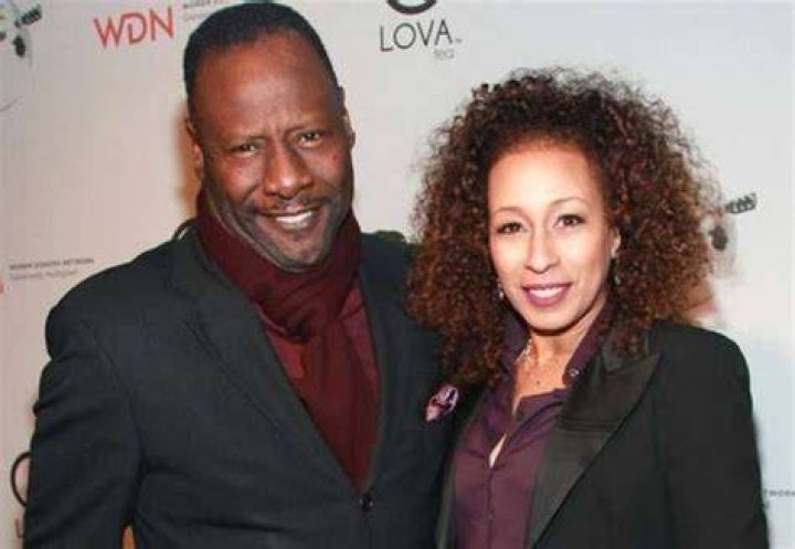tamara tunie net worth tamara tunie net worth