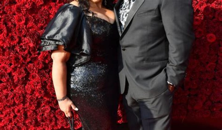 Tamela Mann- Bio, Height, Net Worth, Husband