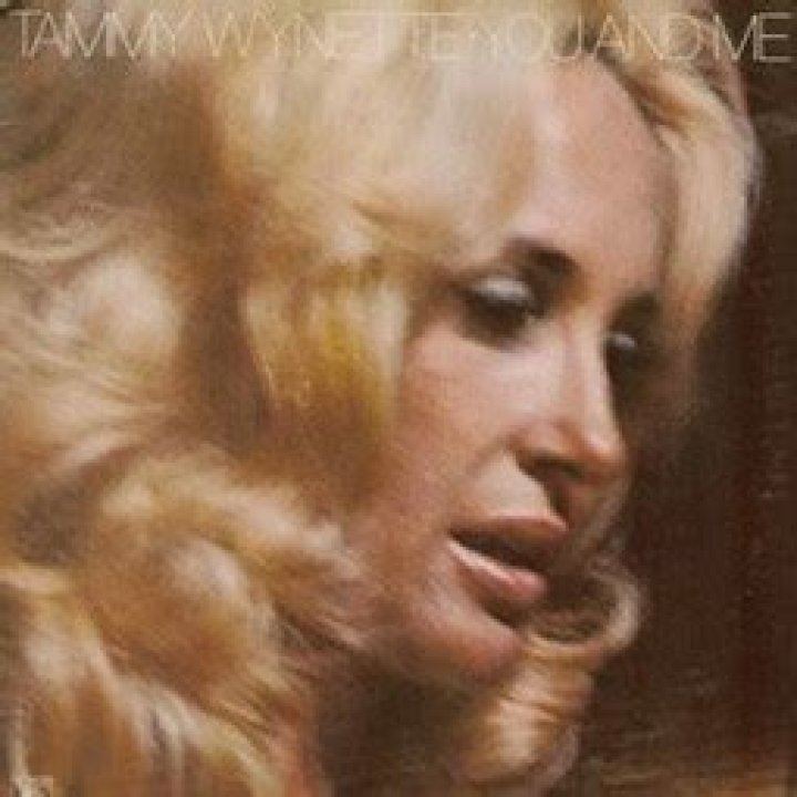 Tammy Wynette Discography Tammy Wynette Discography