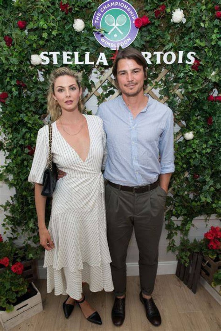 Tamsin Egerton Net Worth