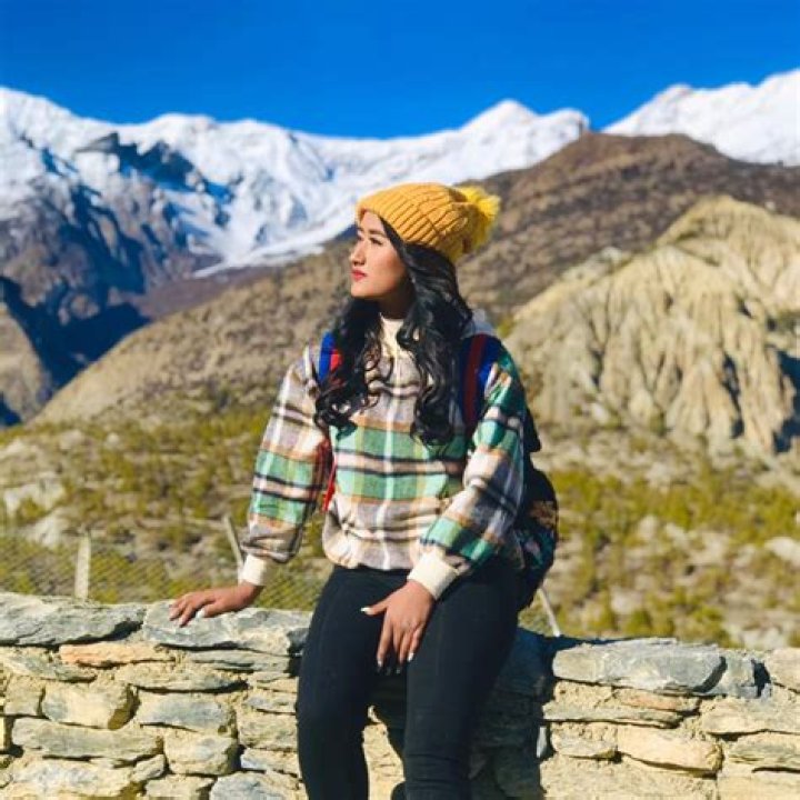 Tara Parsad biography