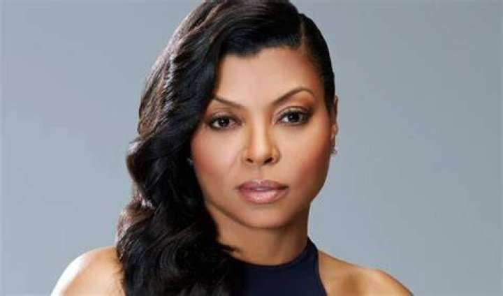 Taraji P. Henson net worth Taraji P. Henson net worth