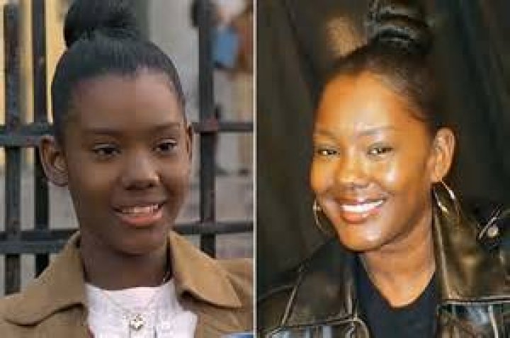 Taral Hicks