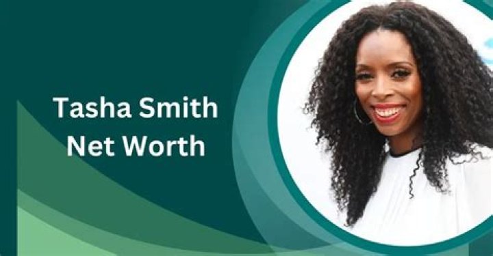 Tasha Mason Net Worth