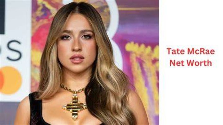 Tate Steinsiek Net Worth
