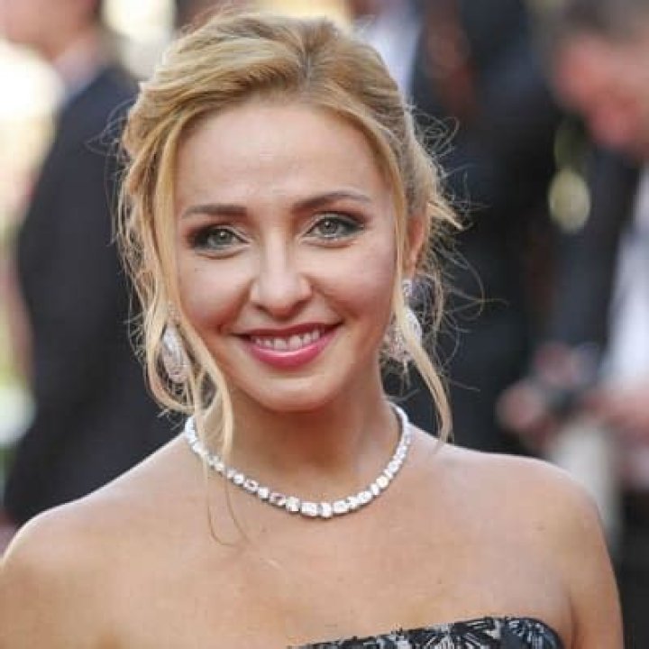 Tatiana Navka Net Worth
