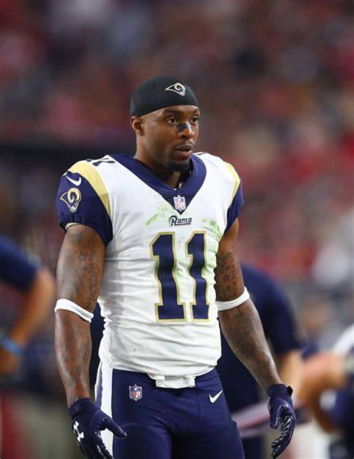 Tavon Austin