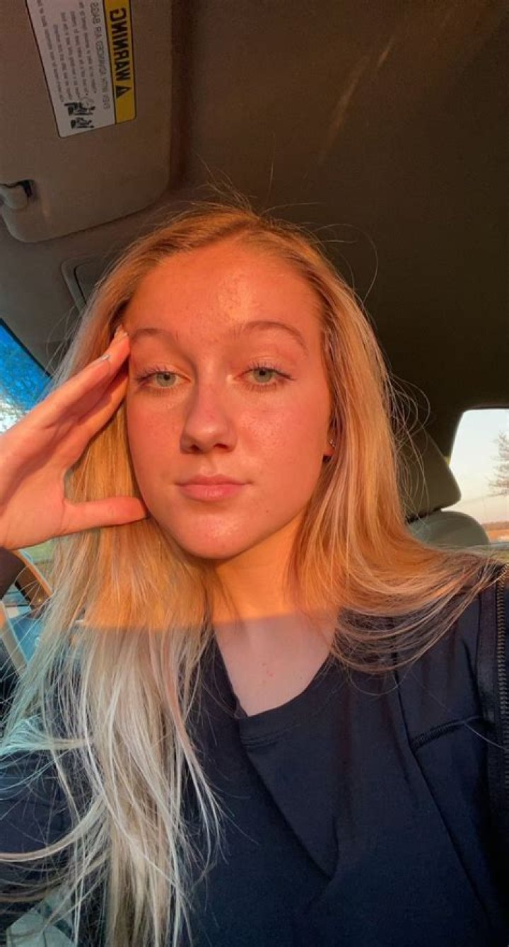 Taylor Braungardt Taylor Braungardt