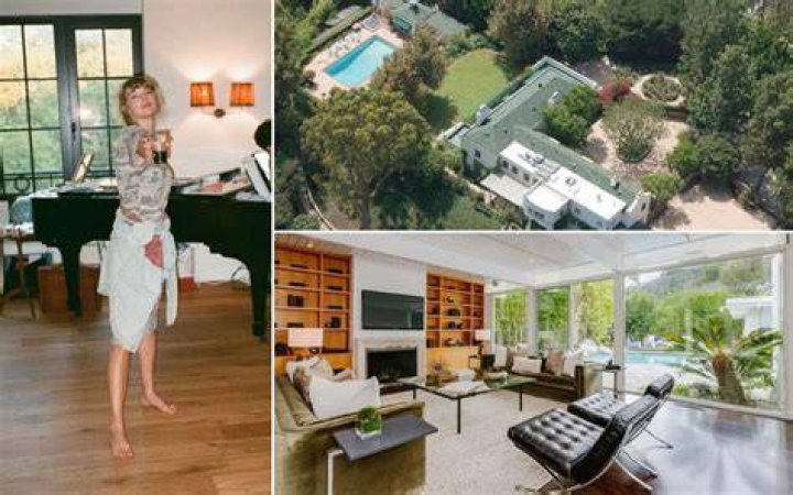taylor swift real estate taylor swift real estate