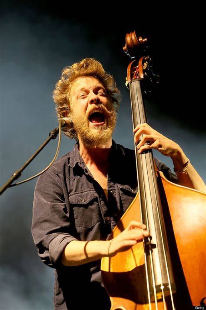 Ted Dwane