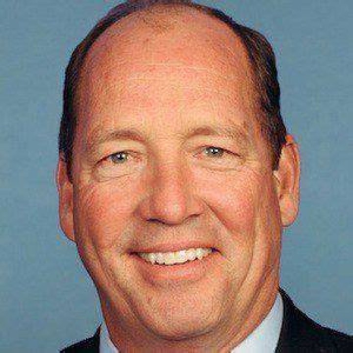 Ted Yoho Net Worth 2024