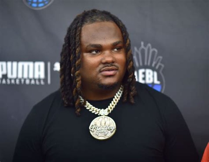 Tee Grizzley