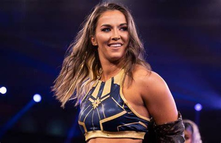 Tegan Nox