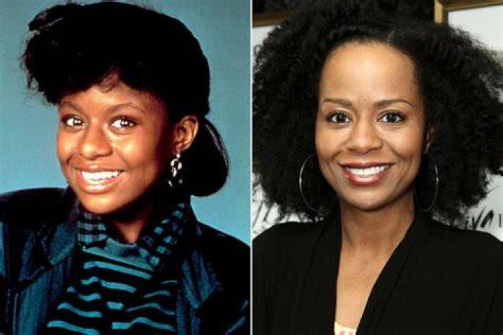 Tempestt Bledsoe
