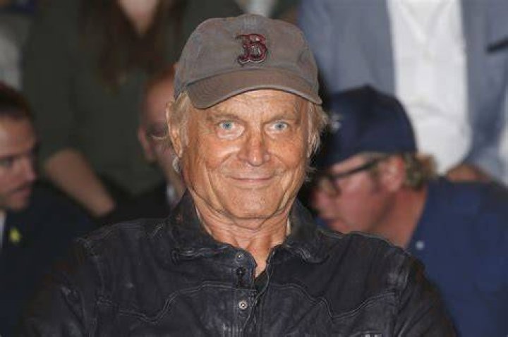 Terence Hill